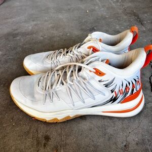 Unitus Judah 1 "Lion of Judah" men’s basketball shoes